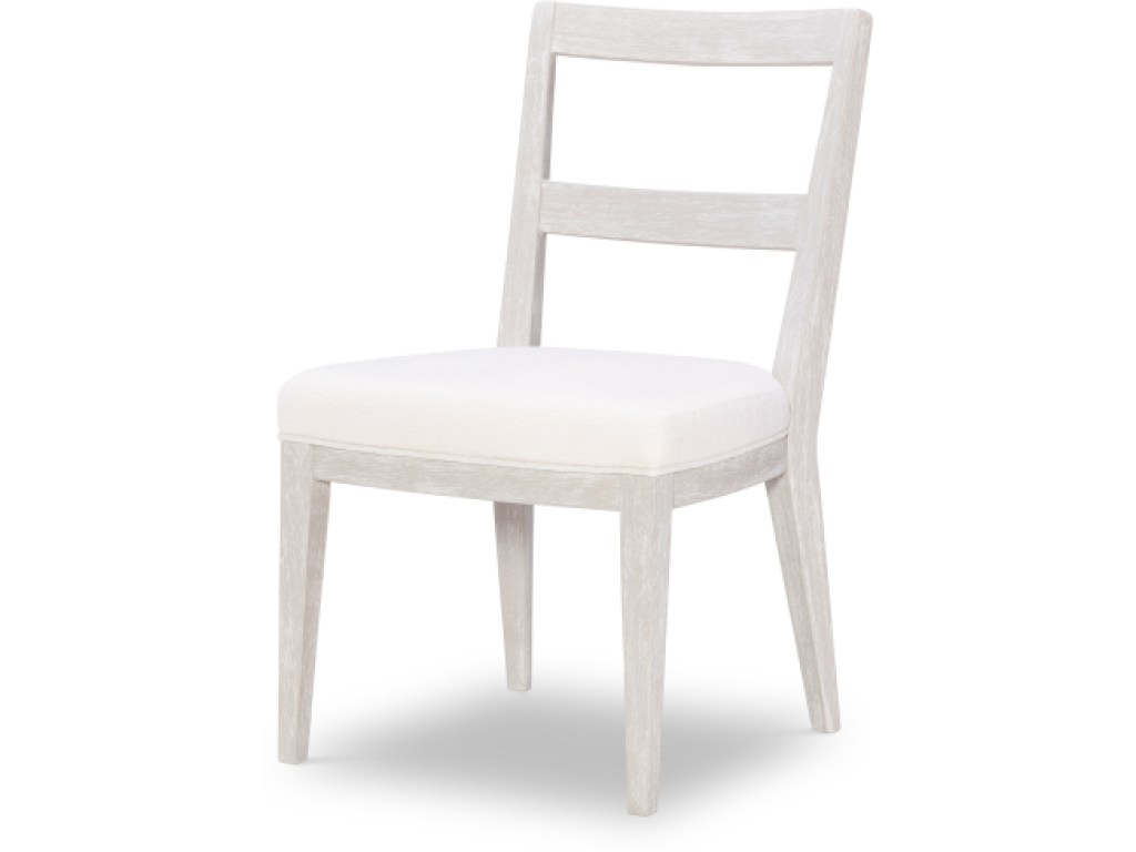 Wood Side Chair