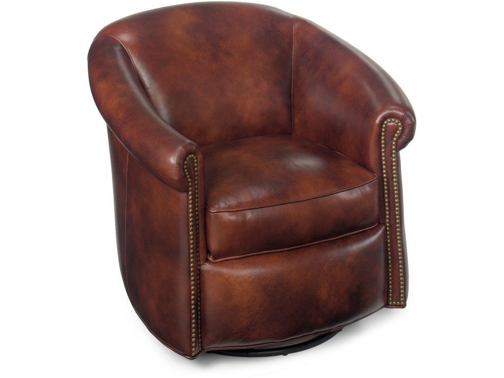 Marietta Swivel Tub Chair