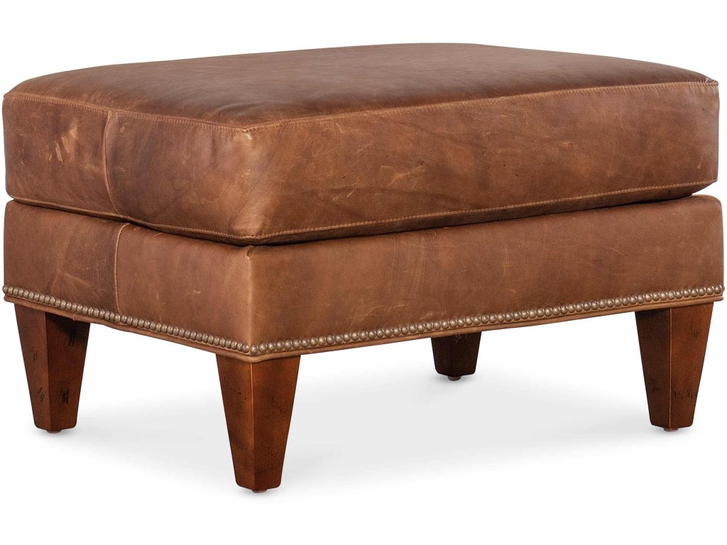Fredricksen Ottoman