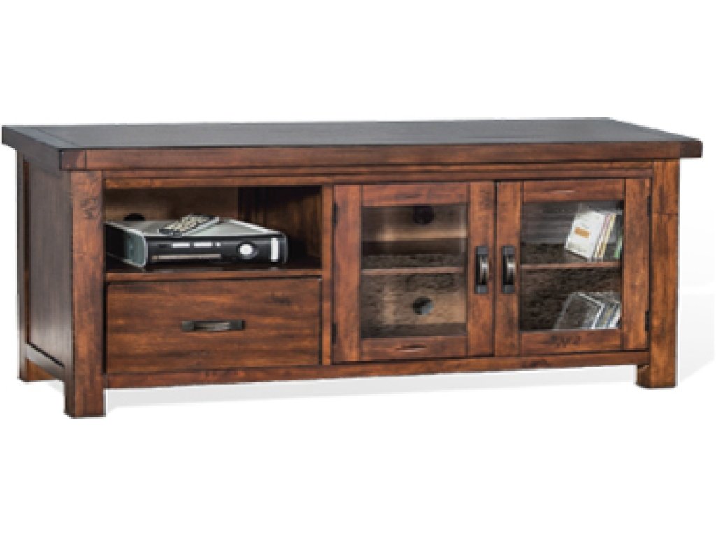 Tuscany 74" TV Console