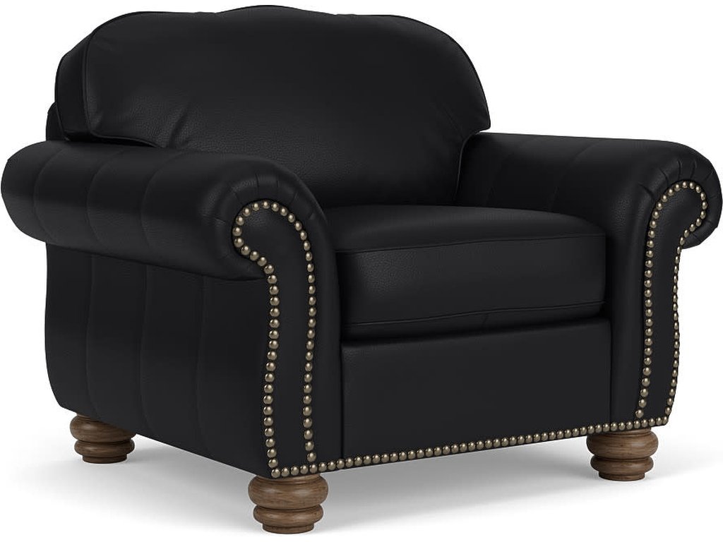 Bexley Leather Chair