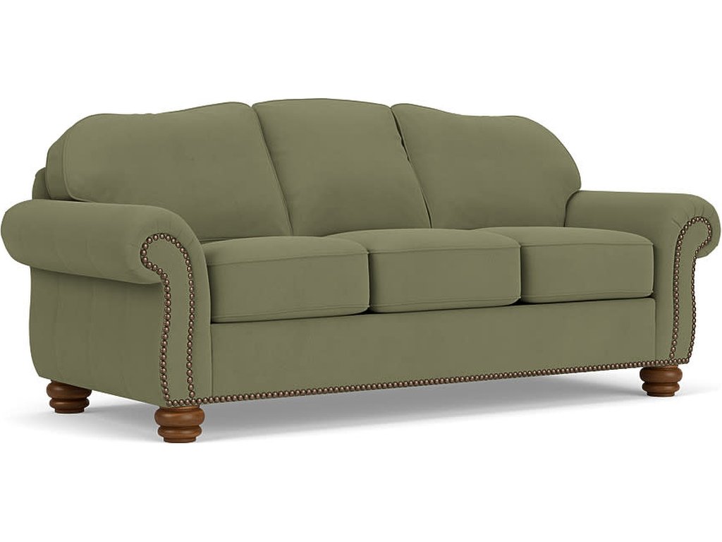 Bexley Leather Sofa