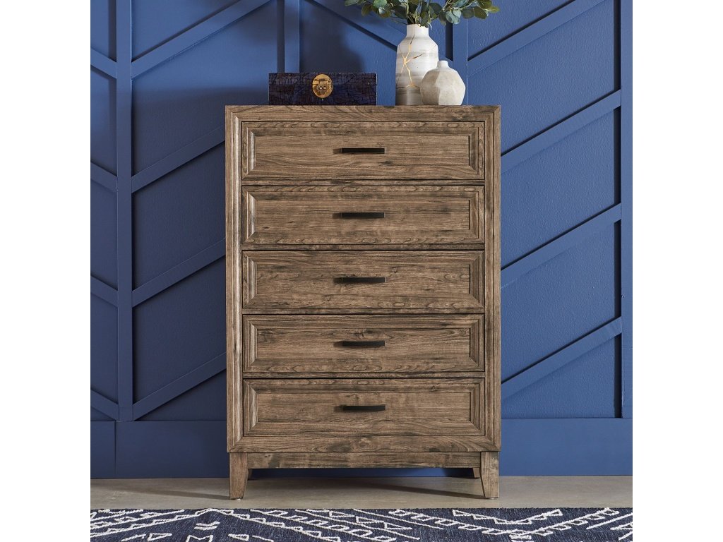5 Drawer Chest