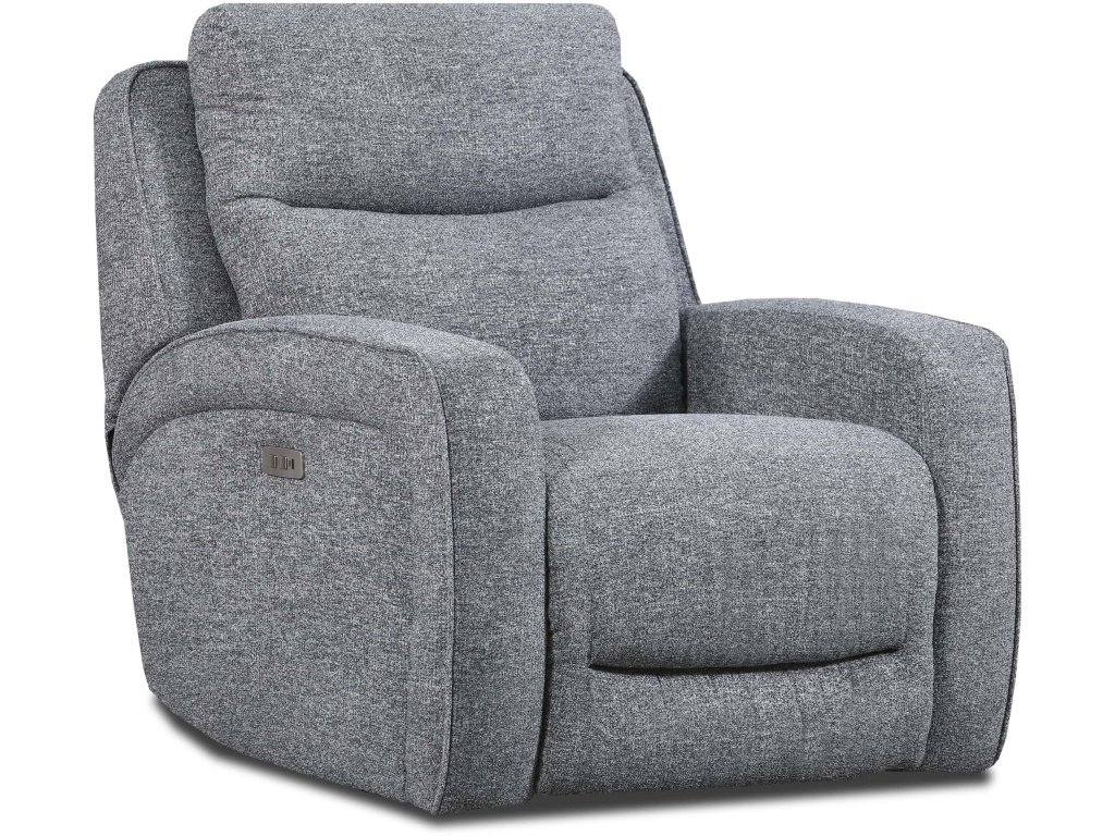 Hyde Park Recliner