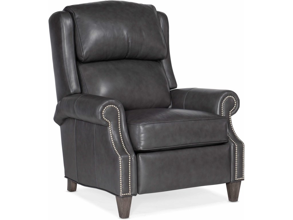 Hughes 3-Way Lounger