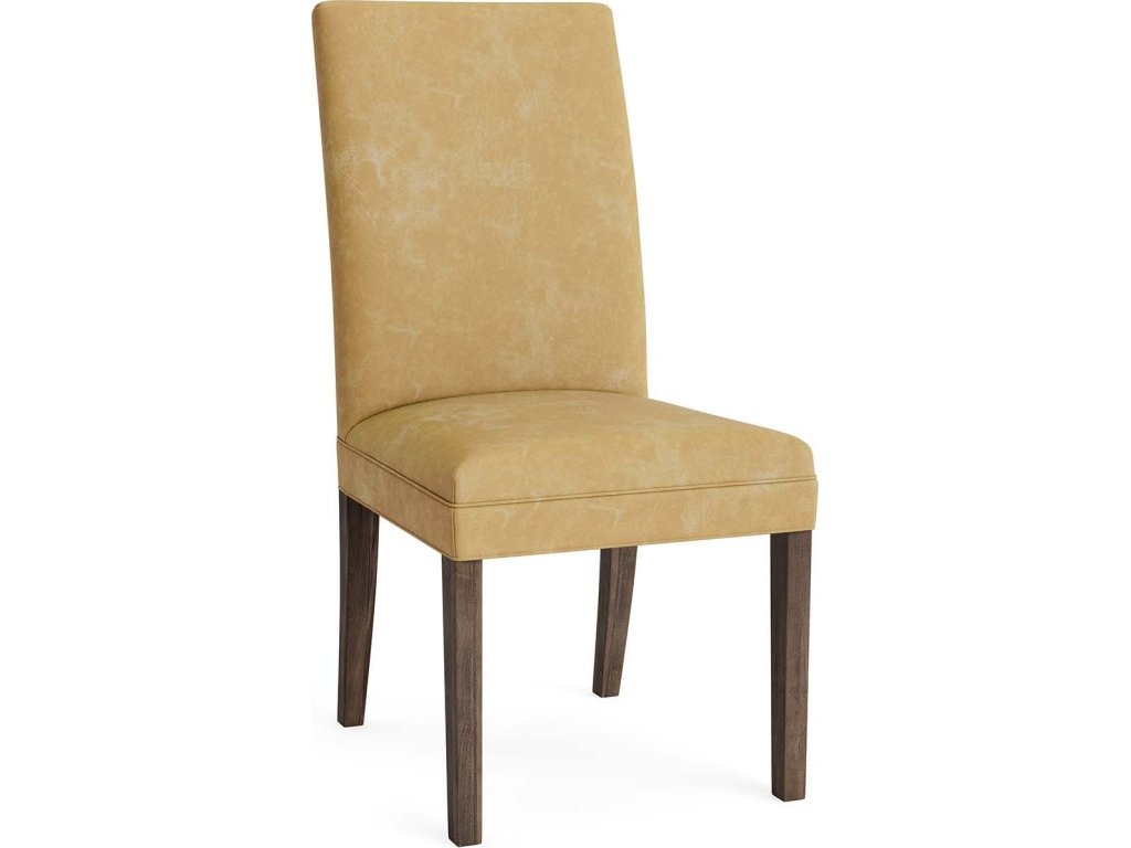 Marge Leather Dining Chair