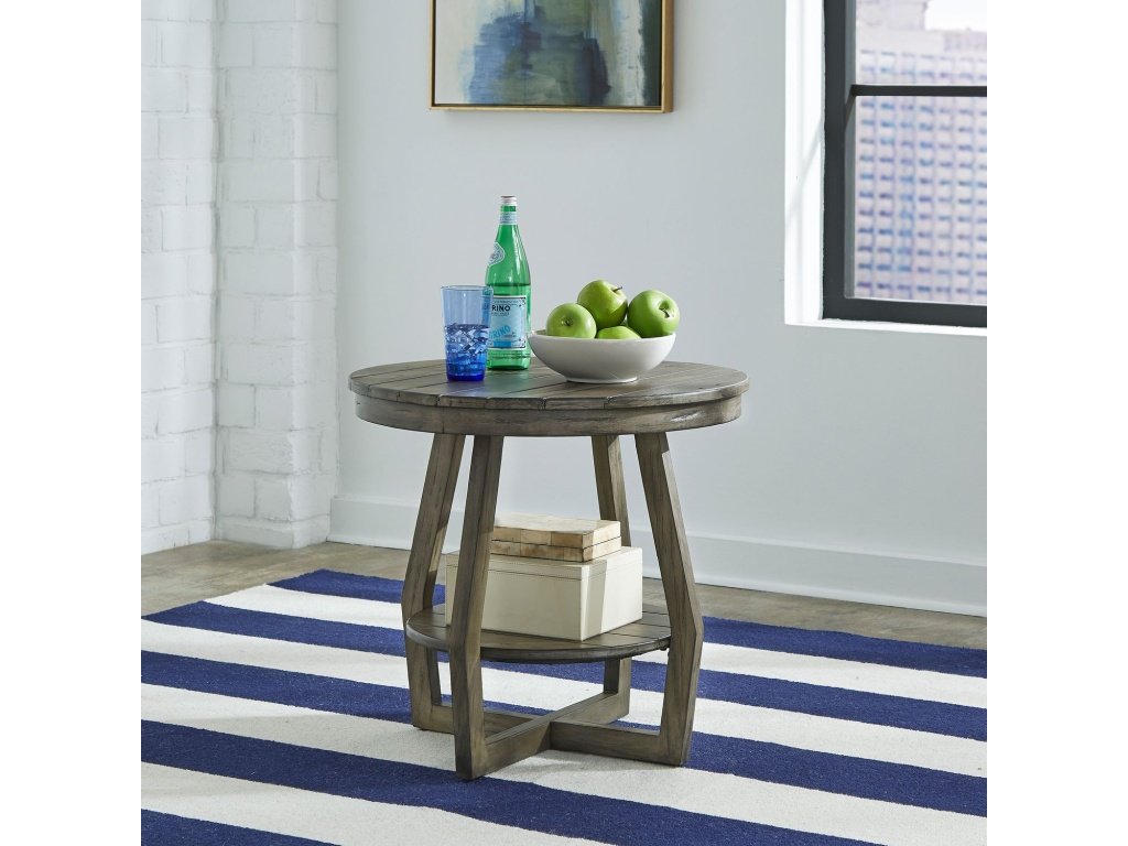 End Table