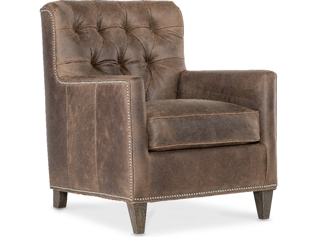 Carlee Club Chair