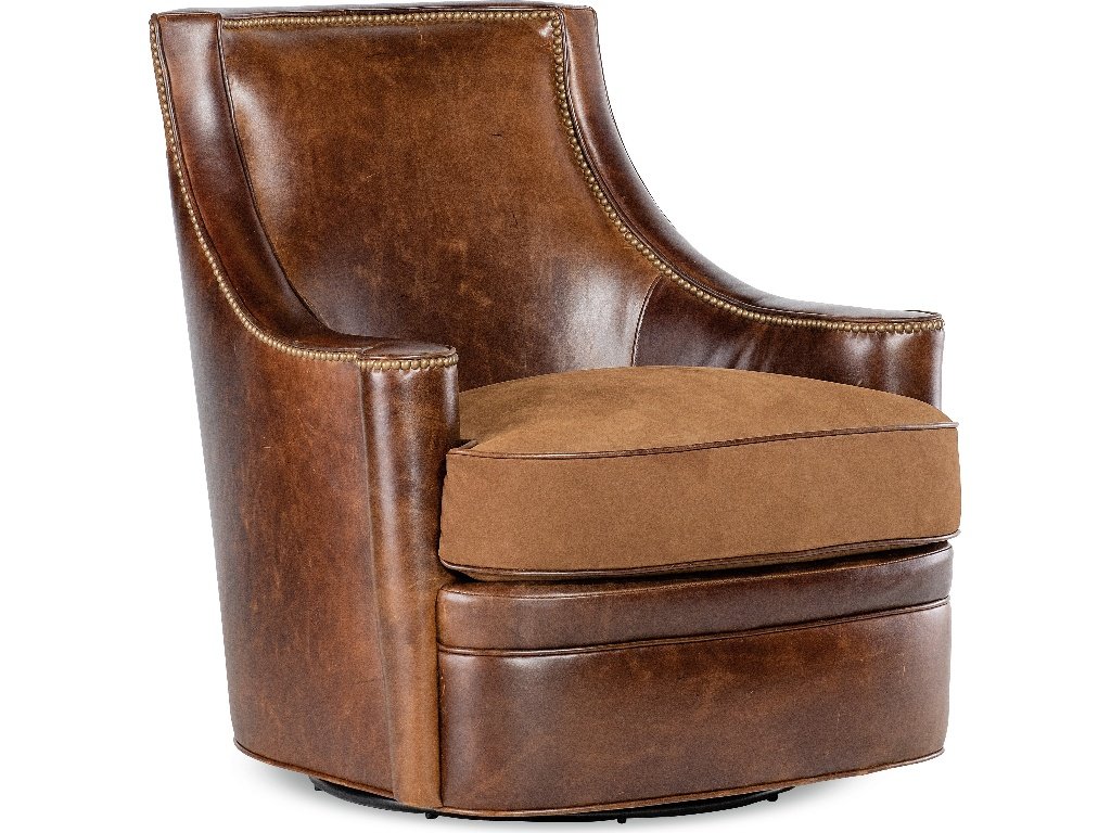 Brynley Swivel Chair