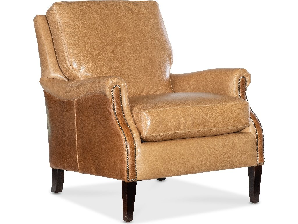 Attison Club Chair