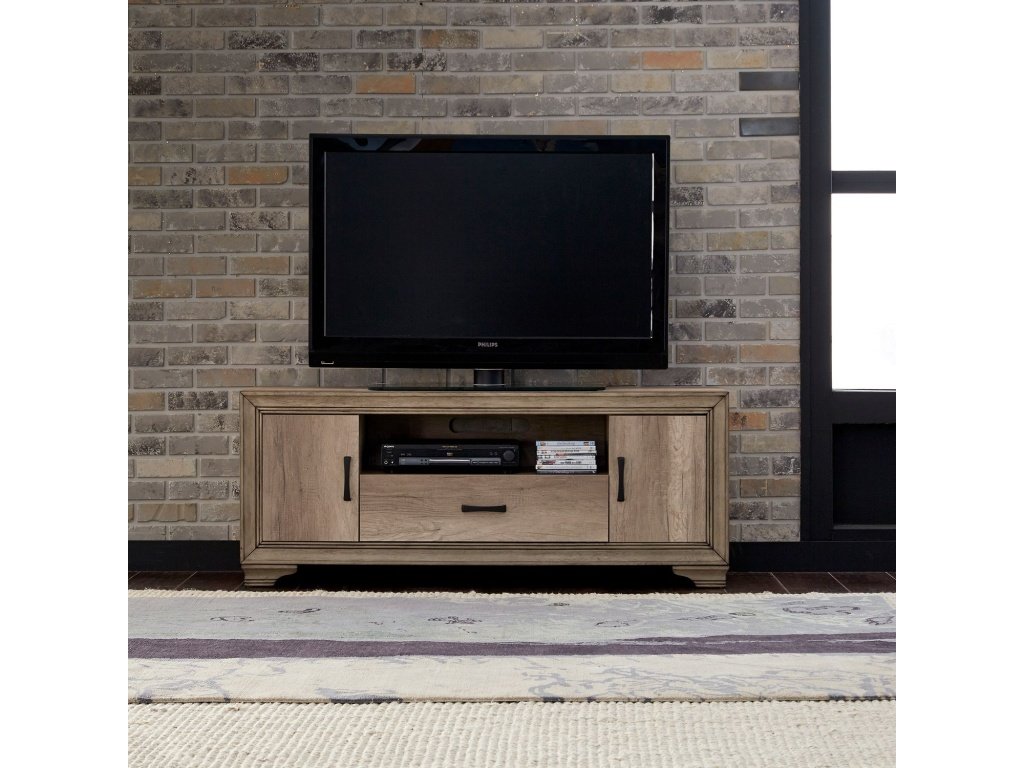60 Inch TV Console
