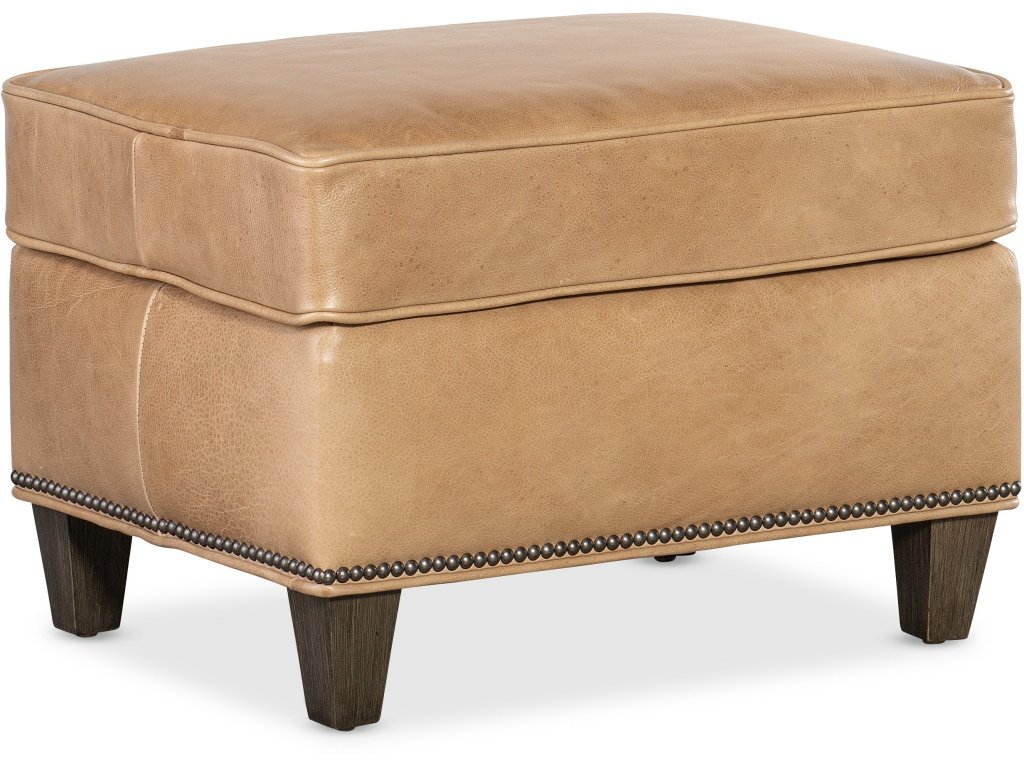 Fallon Ottoman