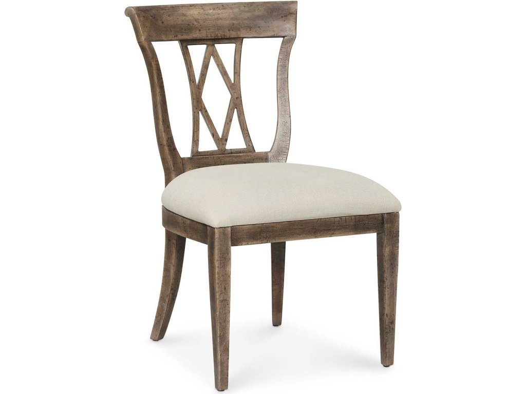 Woodridge Dining Chair