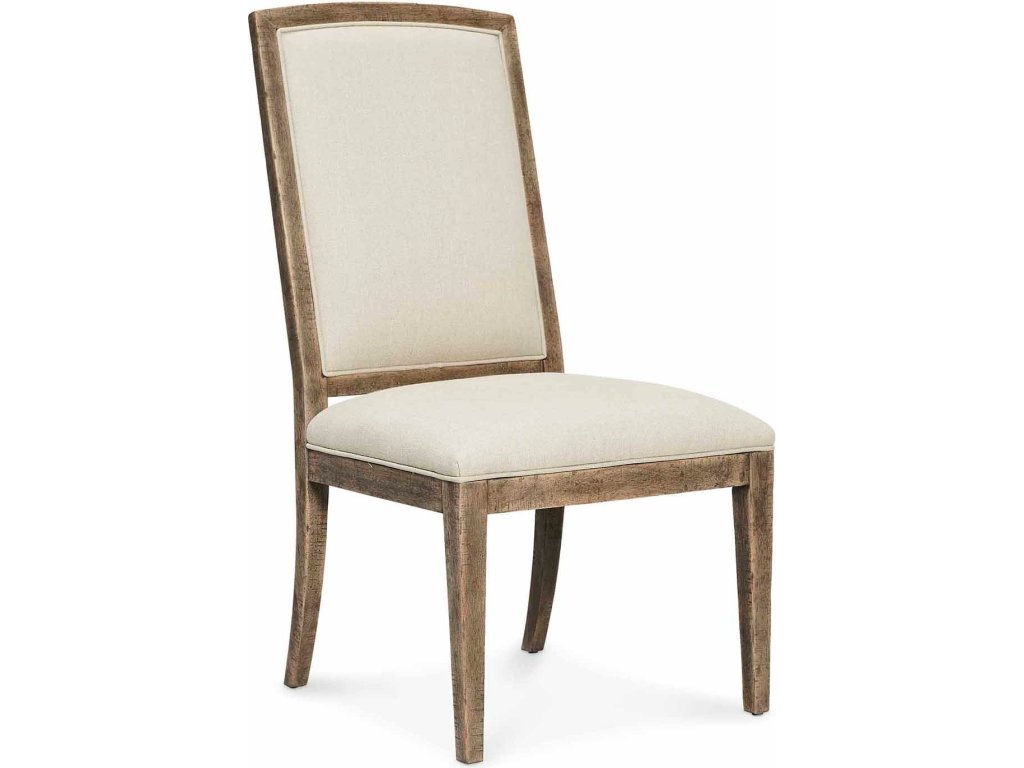 Woodridge Upholstered Dining Chair