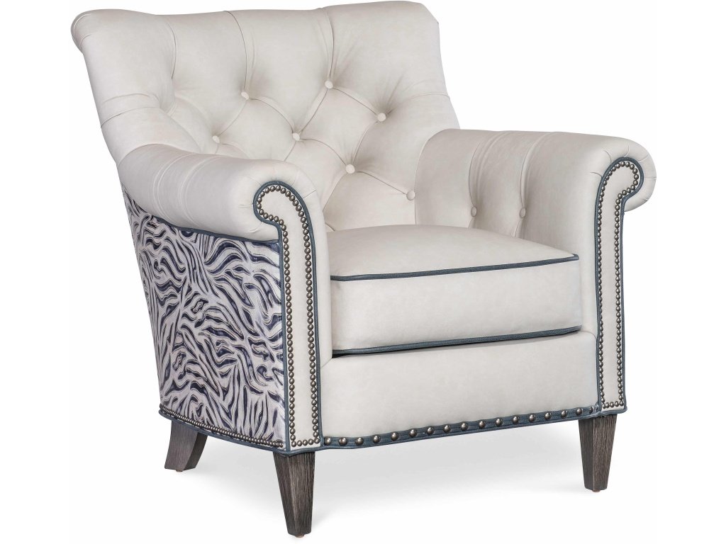 Kirby Stationary Chair