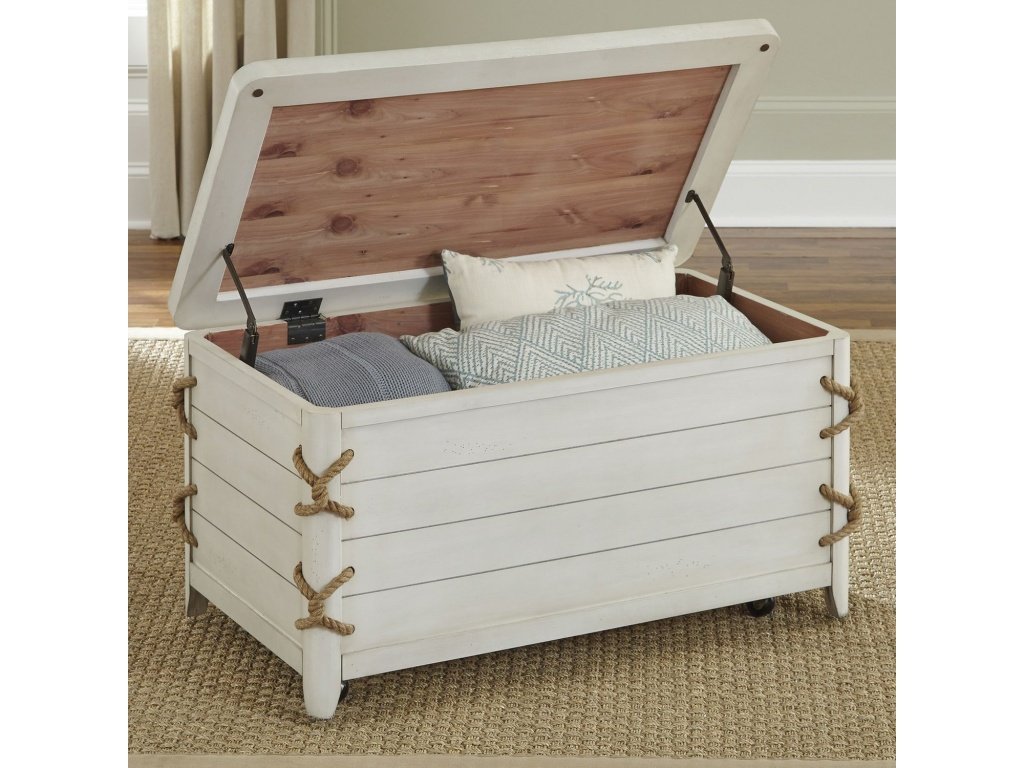 Storage Trunk
