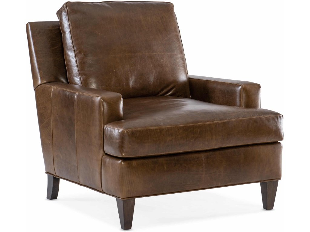 Barker Stationary Chair 8-Way Tie