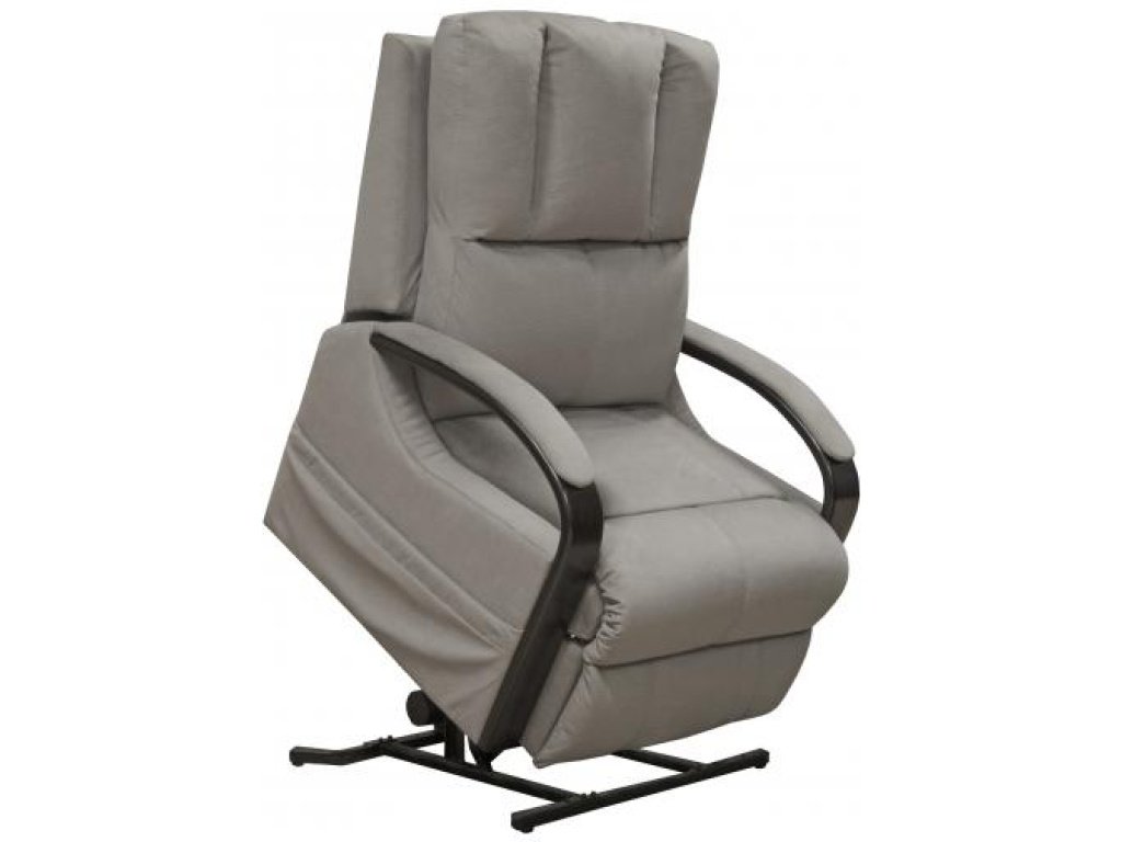 Power Lift Recliner w/Heat & Massage
