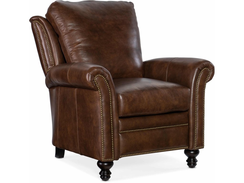 Richardson High Leg Reclining Lounger