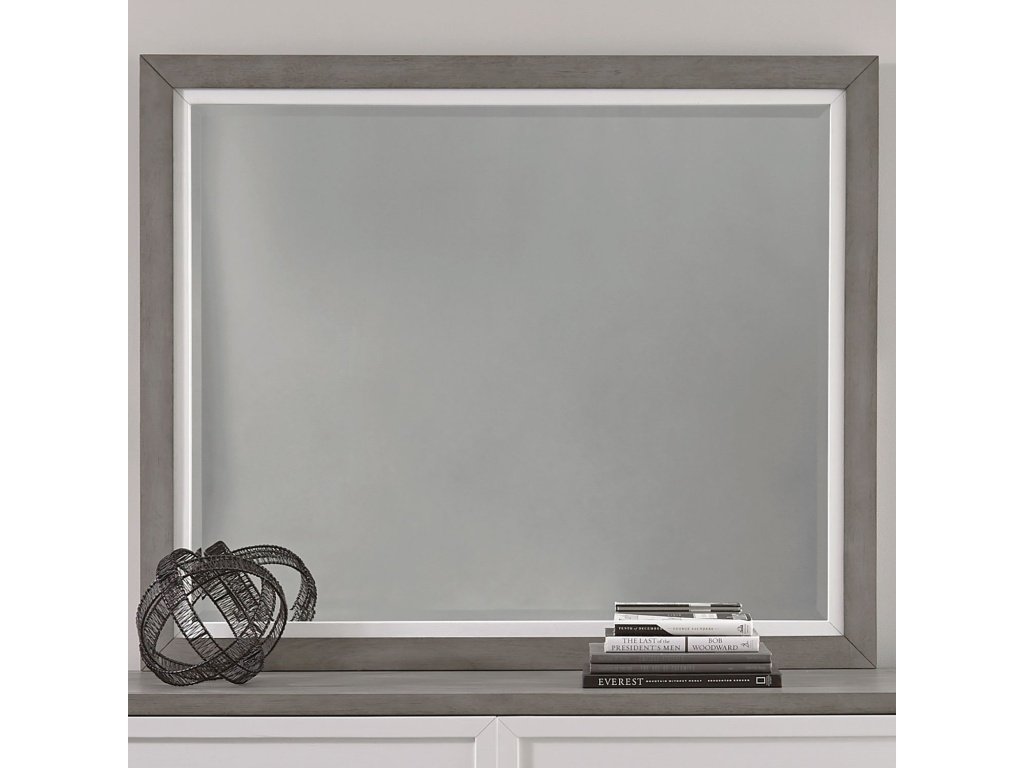 Landscape Mirror
