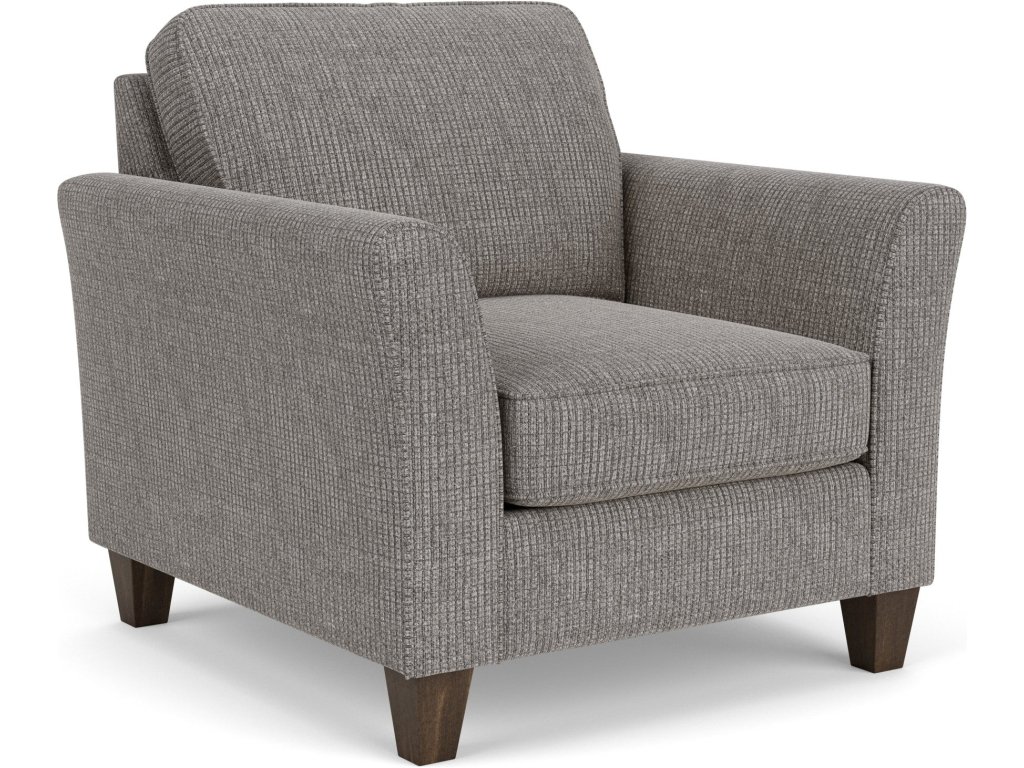 Libby Fabric Chair