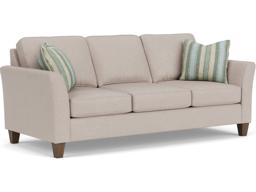 Libby Fabric Sofa