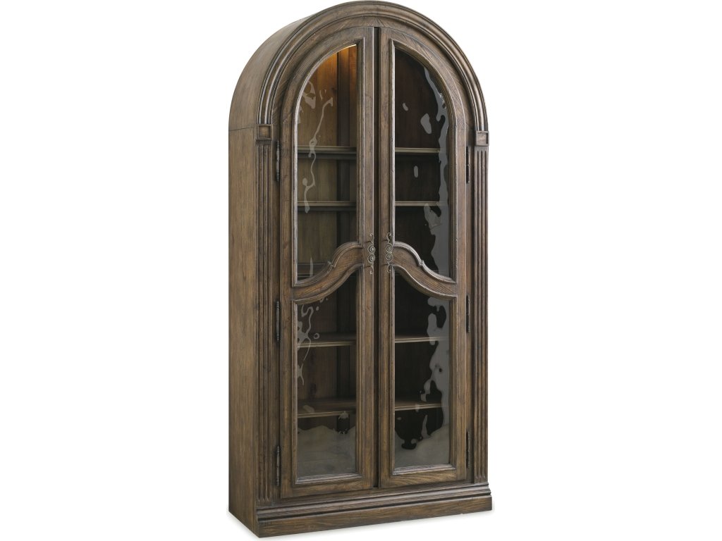 Rhapsody Bunching Curio