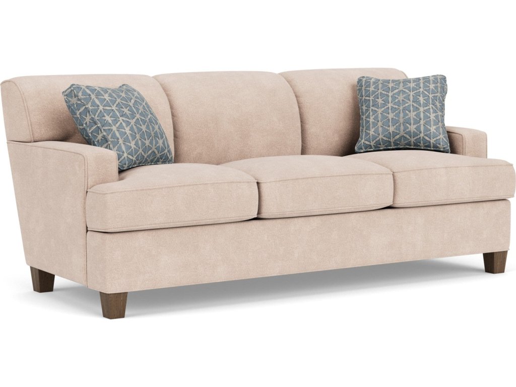 Dempsey Fabric Sofa