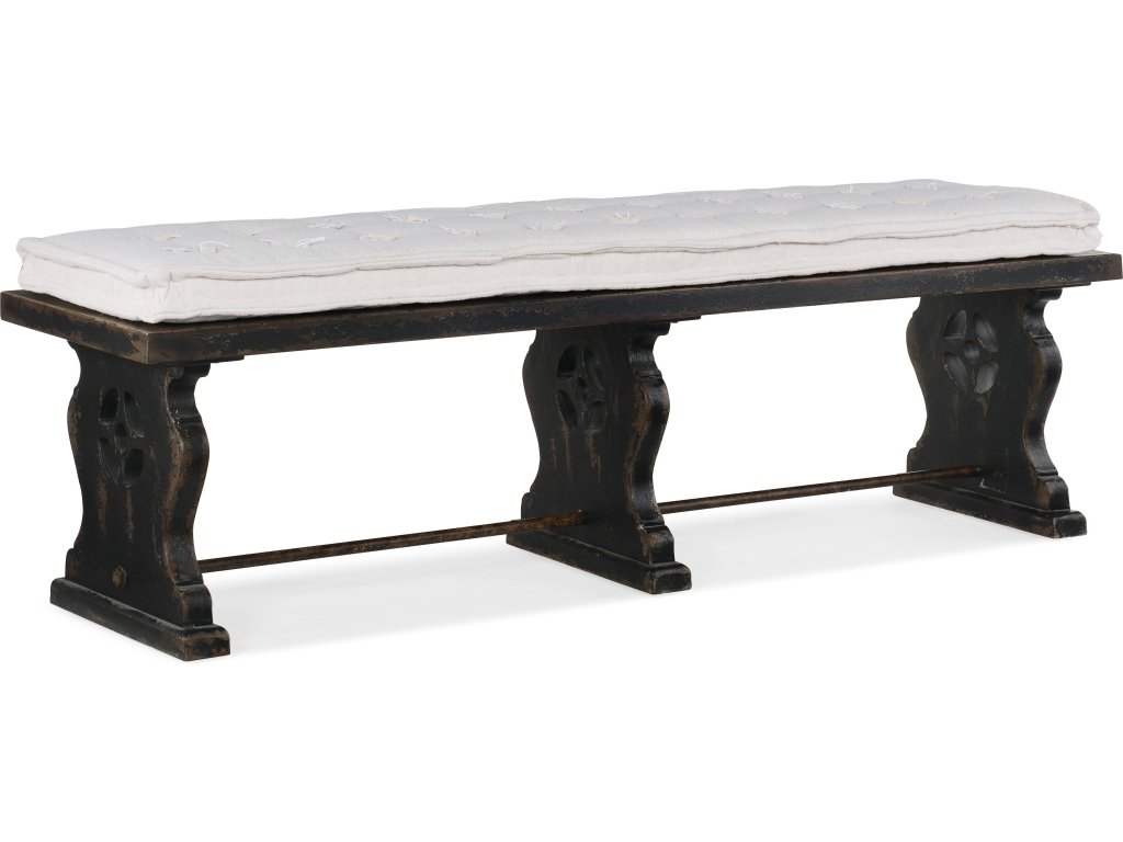 Ciao Bella Bench
