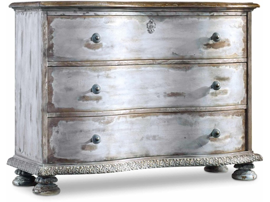 Chatelet Chest