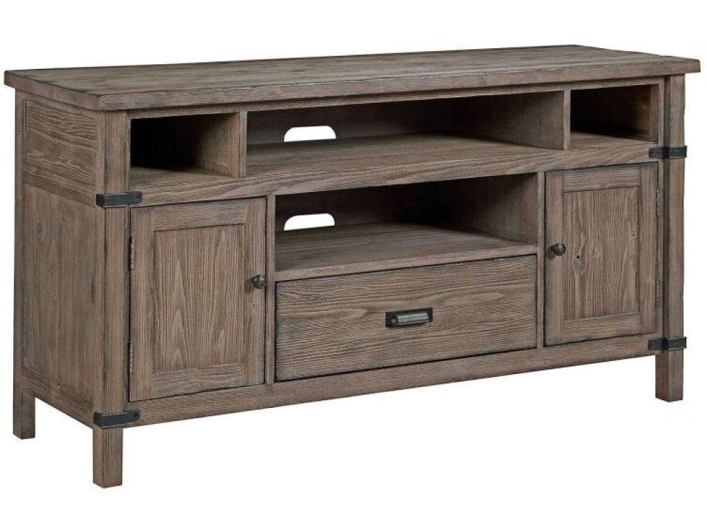 Entertainment Console