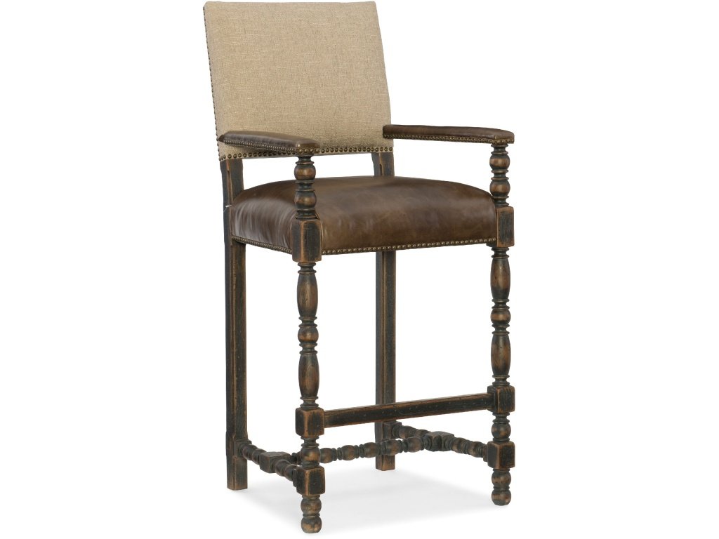 Comfort Barstool