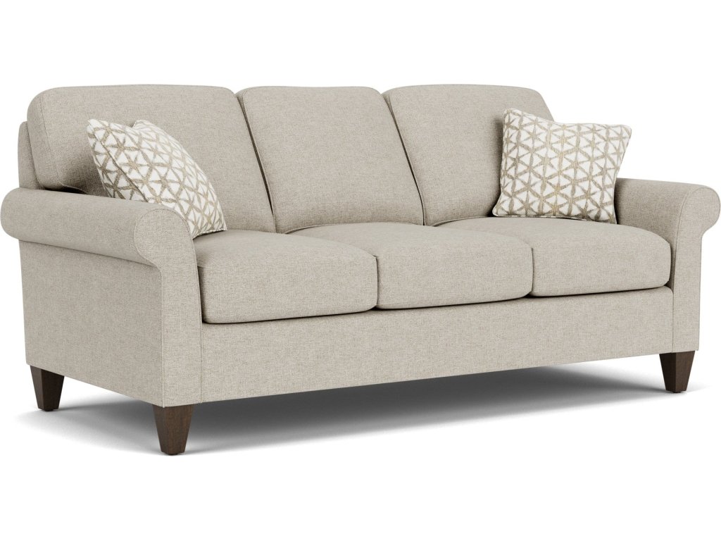 Westside Fabric Sofa