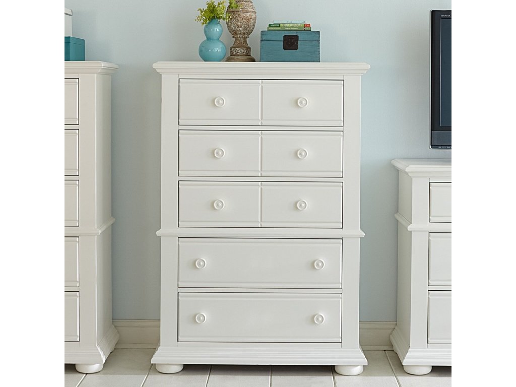 5 Drawer Chest