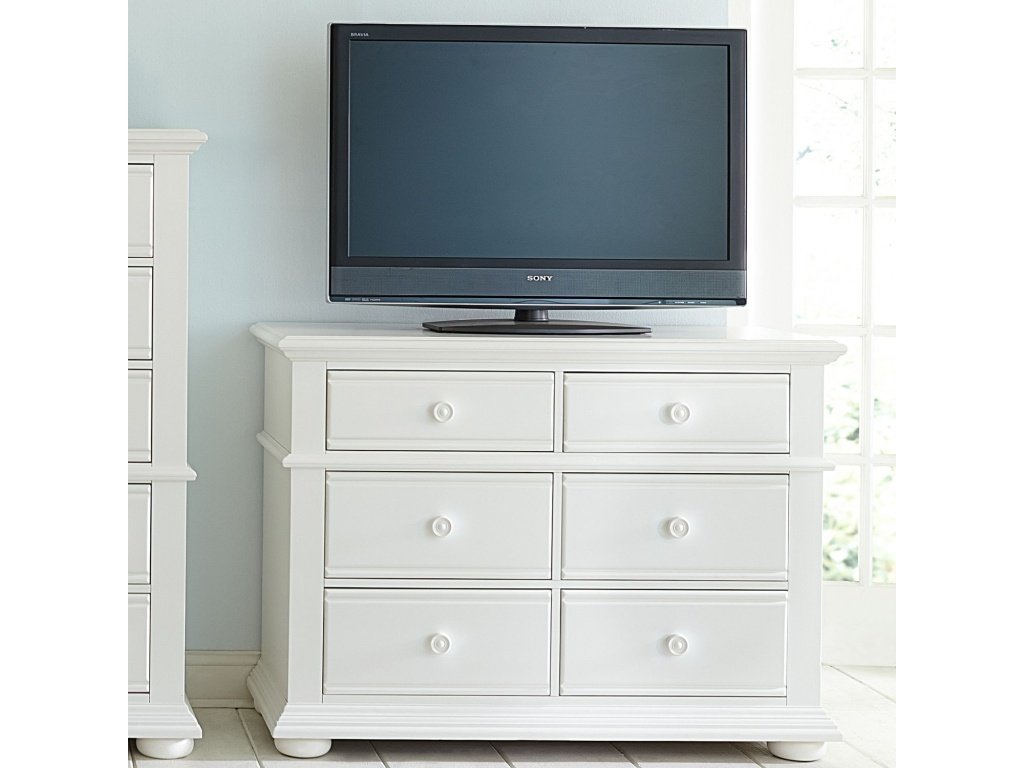 Media Chest