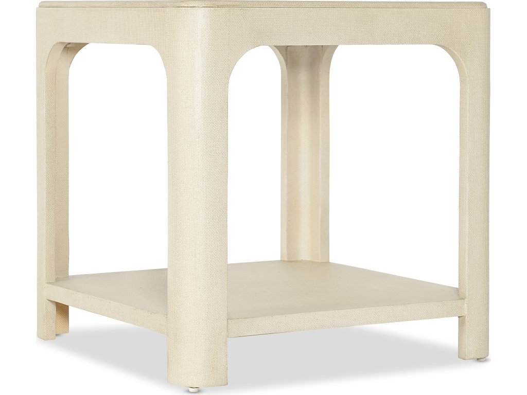 Archives Raffia End Table