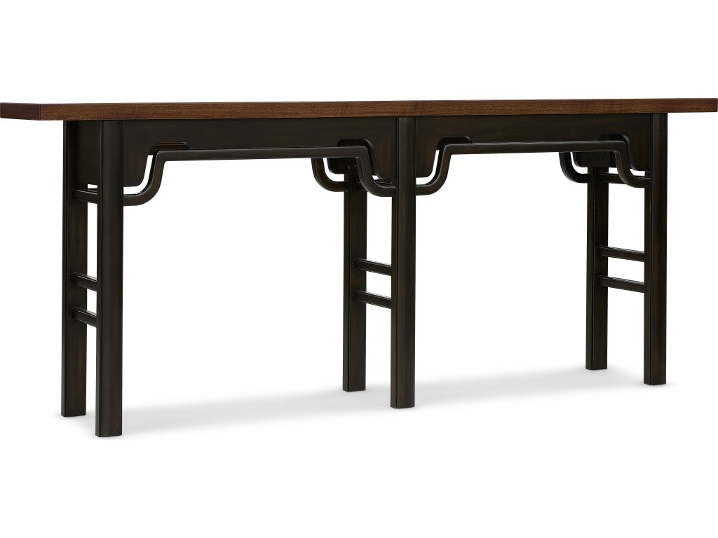 Archives Console Table