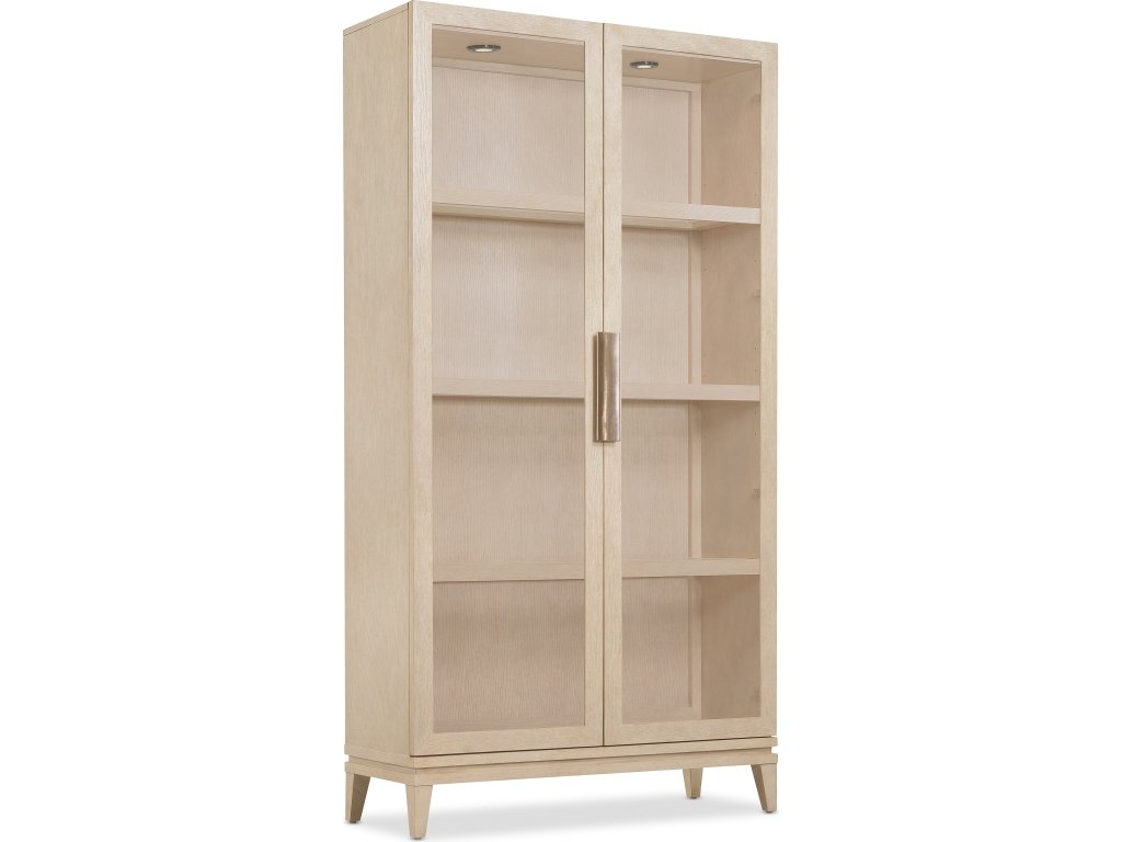Westwood Display Cabinet