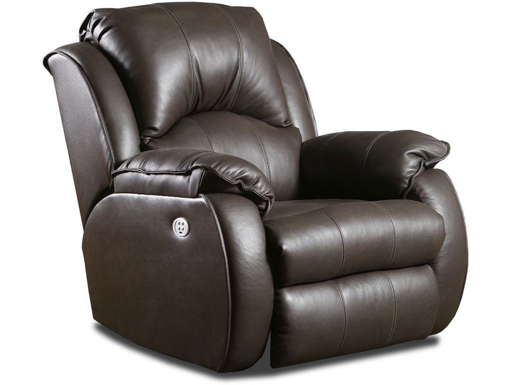 Rocker Recliner