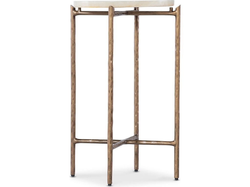 Melange Je Suis Petit Spot Table