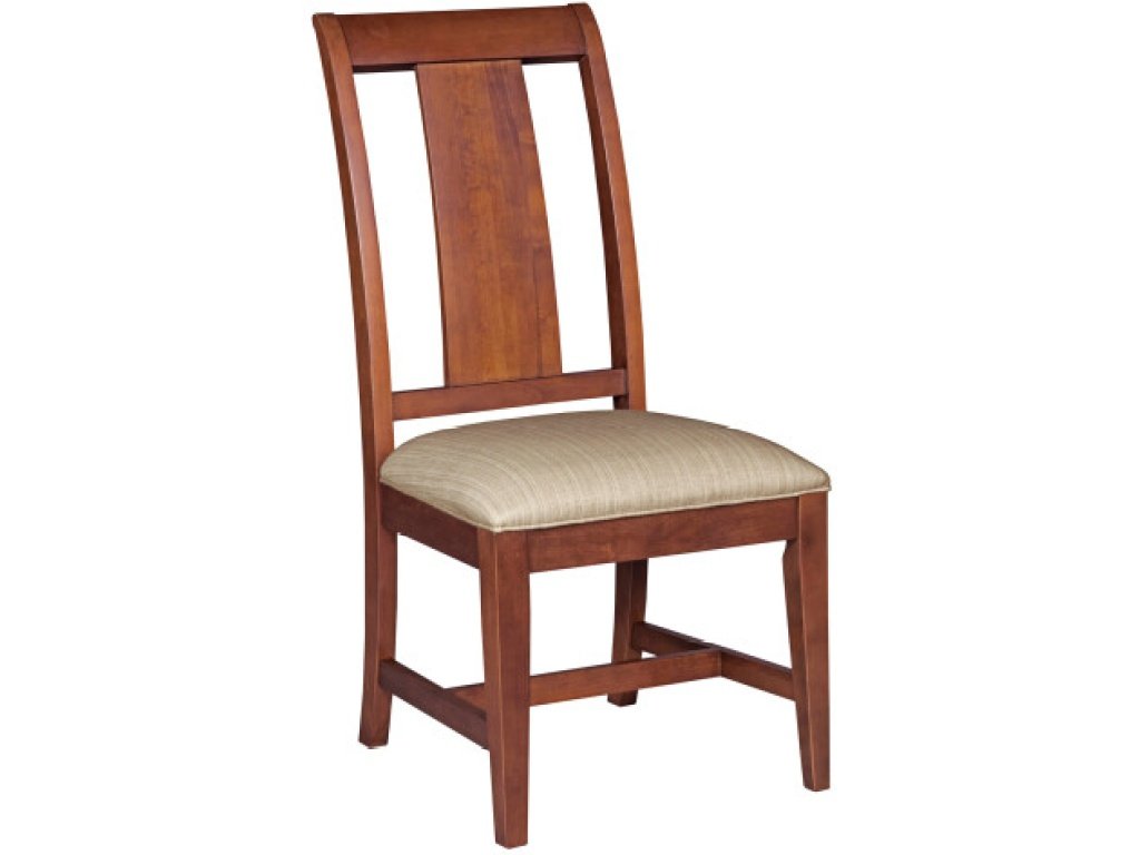 Side Chair Upholstered Seat