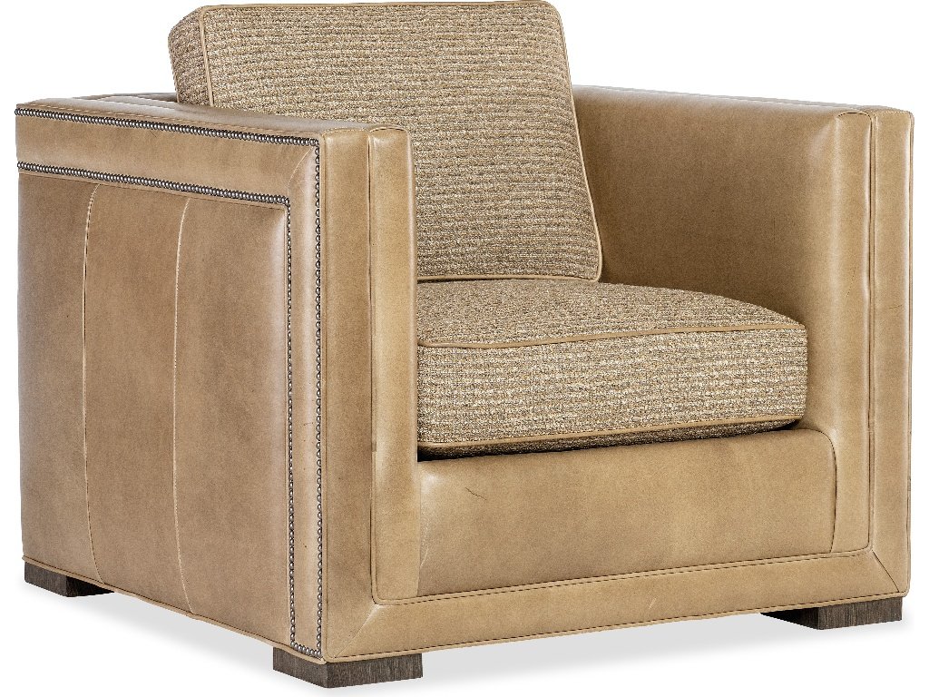 Ellary Stationary Chair 8-Way Tie