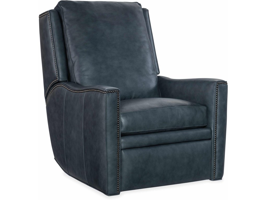 Atmosphere Zero Gravity Recliner with Power Headrest