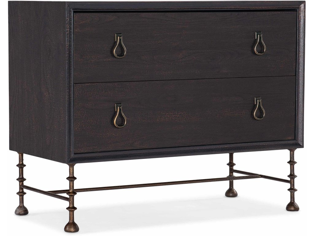 Big Sky Bachelors Chest