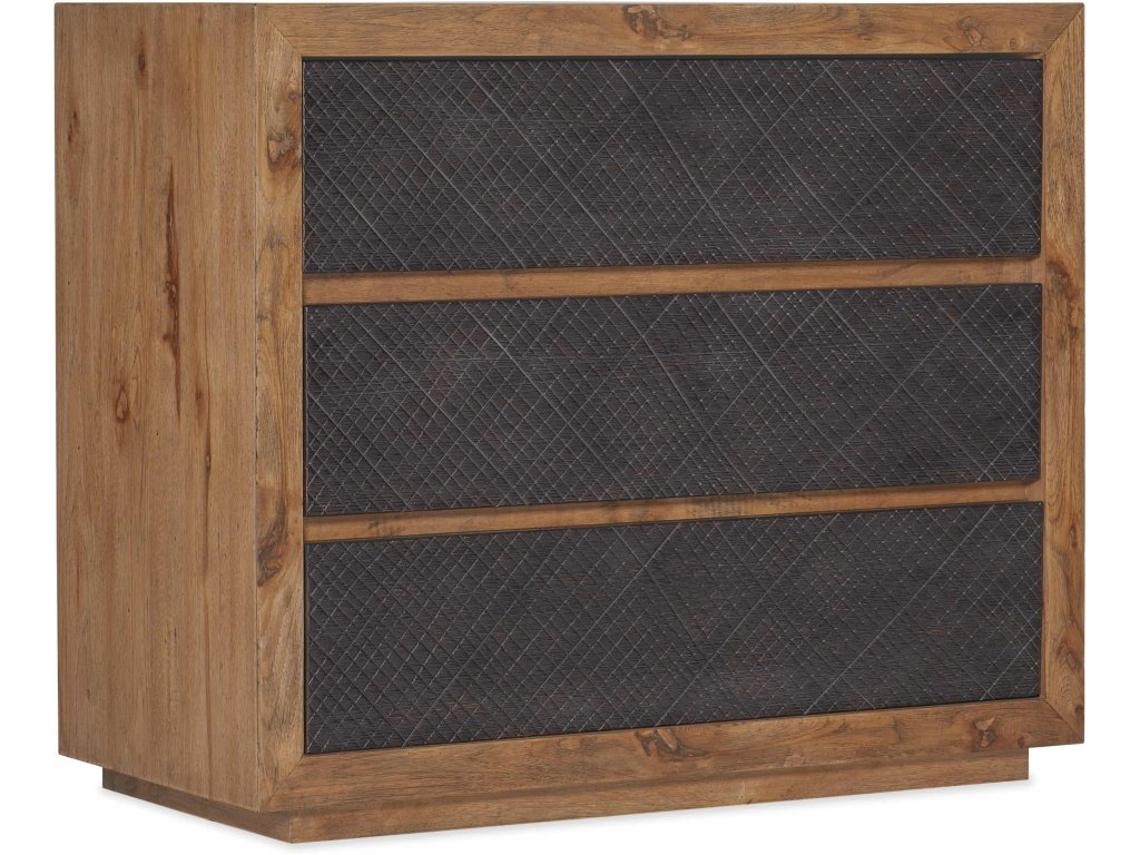 Big Sky Bachelors Chest
