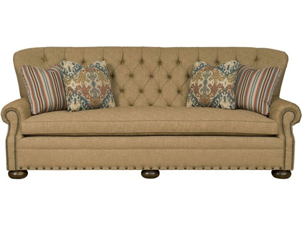 Spencer Sofa