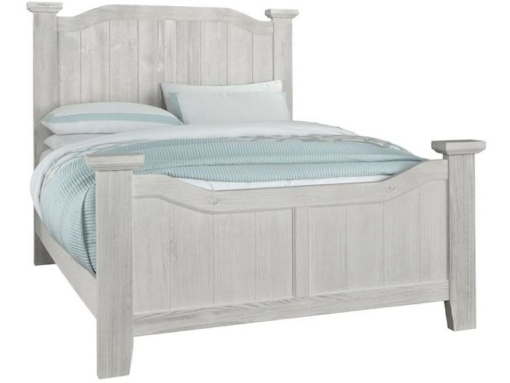 Arch Bed