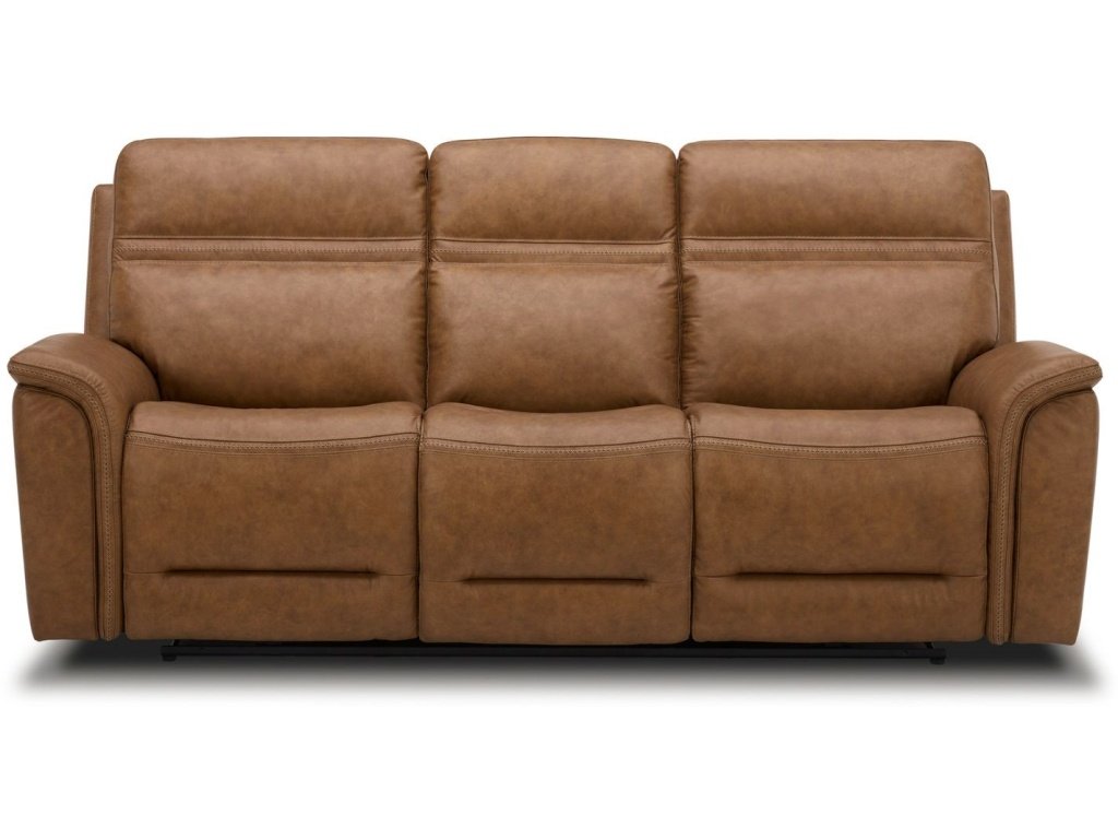Sofa P3 &amp; ZG - Camel