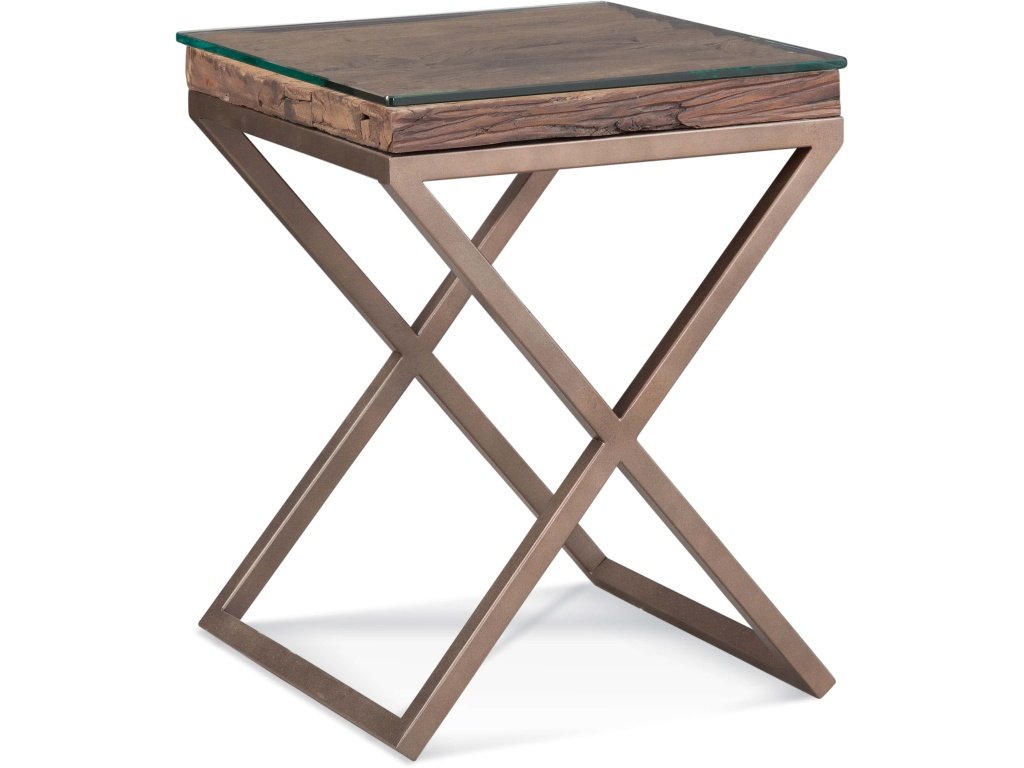 Cambria End Table