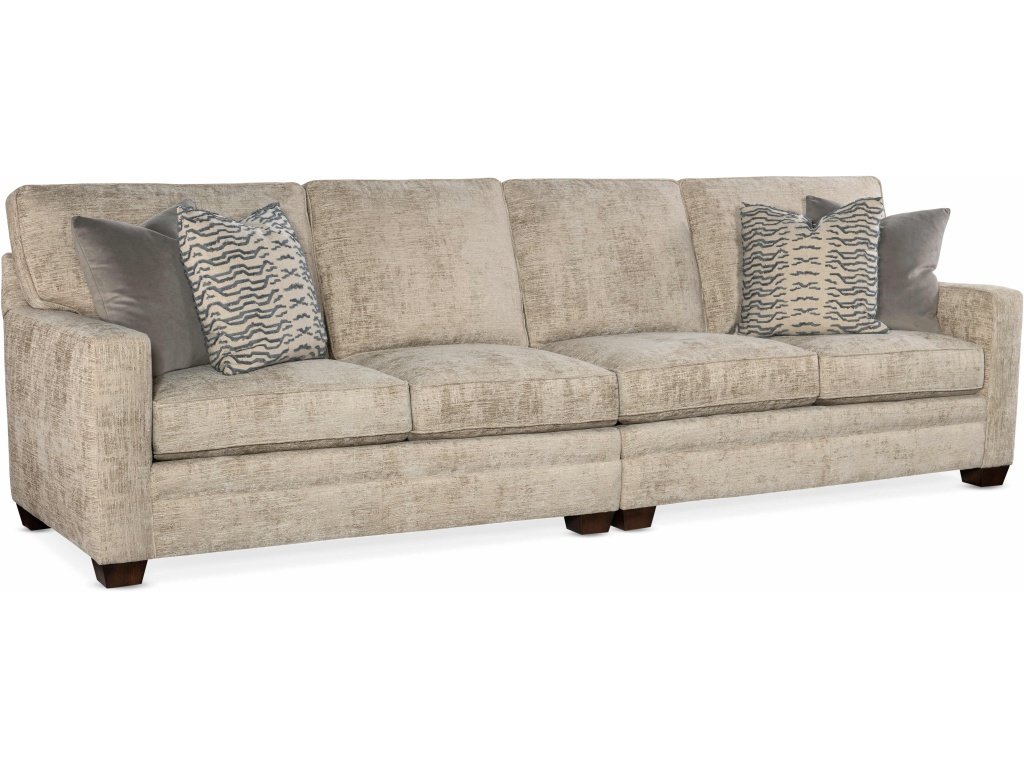 Hans Sectional